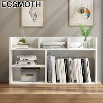 

Livro Dekorasyon Decor Mobili Per La Casa Estanteria Madera Bureau Meuble Camperas Libreria Furniture Rack Retro Book Shelf Case