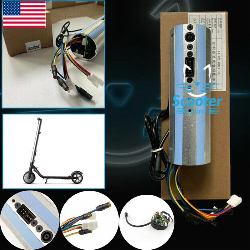 Control Circuit Dashboard Controller Kit Part For Ninebot Segway ES1 ES2 ES3ES4 Control Circuit Dashboard Controller Kit Part For Ninebot Segway ES1 ES2 ES3ES4