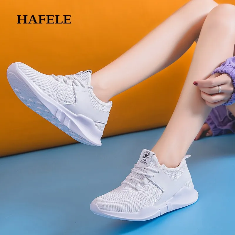 Новинка года; женская повседневная обувь; женская прогулочная обувь; спортивные кроссовки черного цвета для тенниса; Всесезонная обувь на плоской подошве; обувь для фитнеса и тренировок