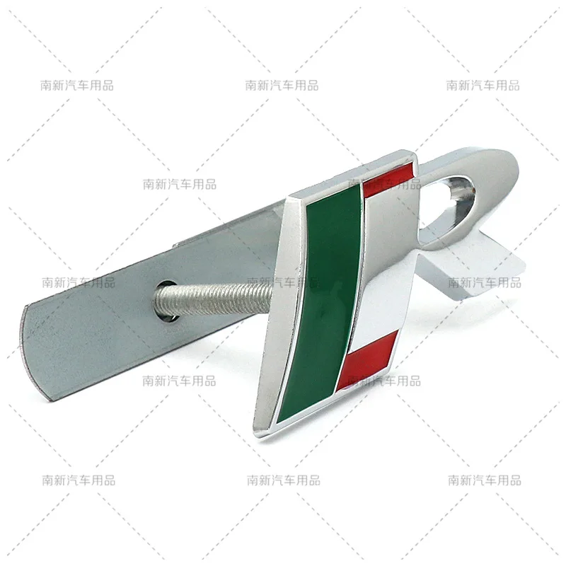 Подходит для JAGUAR модифицированные R автомобильные Логотипы XF X-TYPE S-TYPE Xe xj xk модифицированный R логотип автомобиля