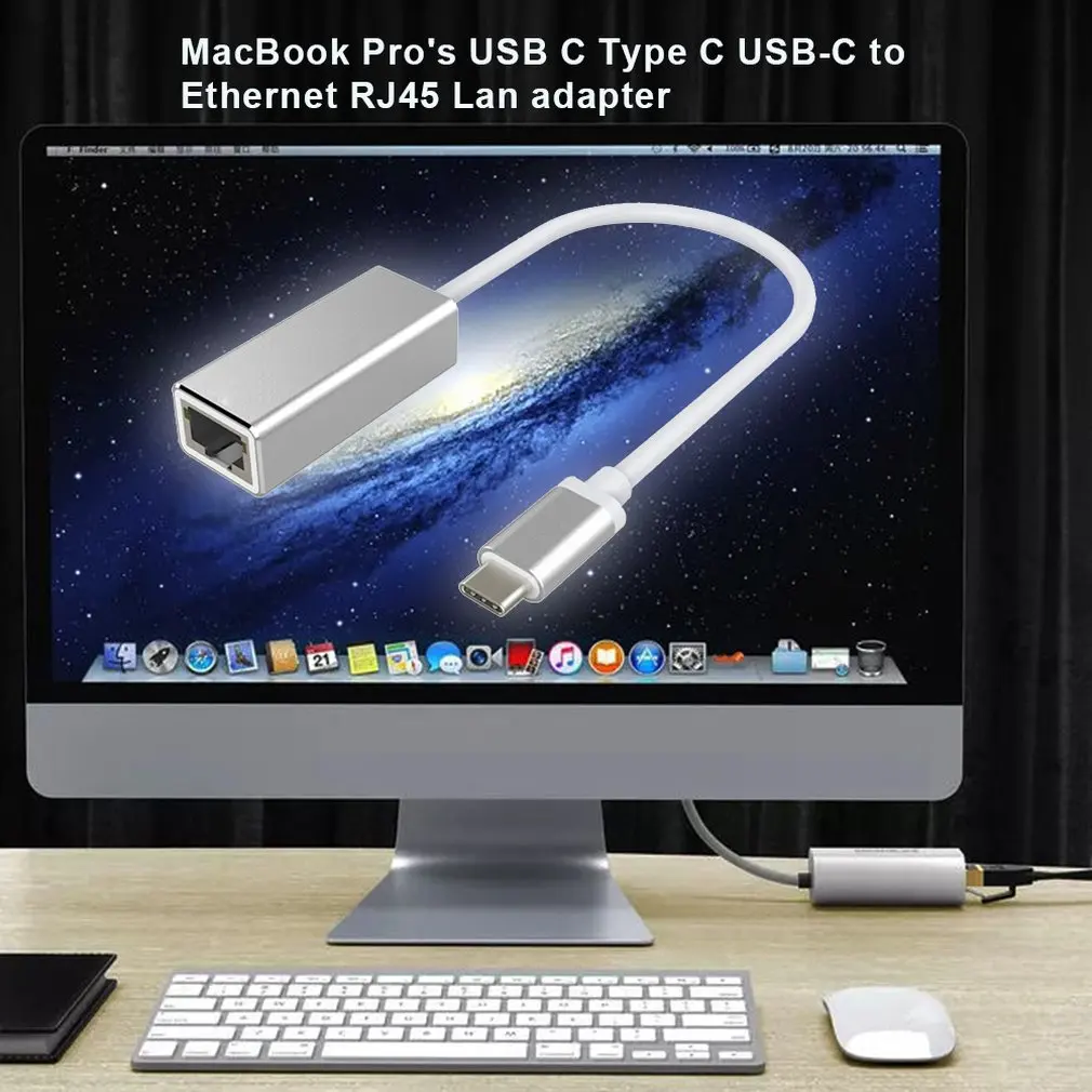 4в1 Thunderbolt 3 USB-C HDMI адаптер 2x USB3.0 type-C PD концентратор для samsung Dex