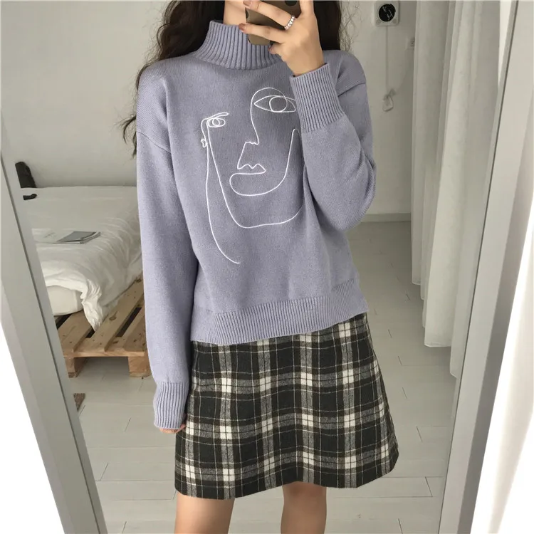 Blue sweater4