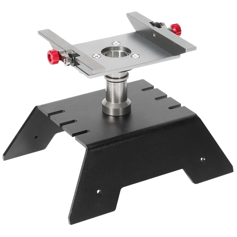 

Work Stand Assembly Platform 360 Degree Rotate Repair Station for RC 1/8 1/10 TRX-4 Axial SCX10 Tamiya HSP Model Car