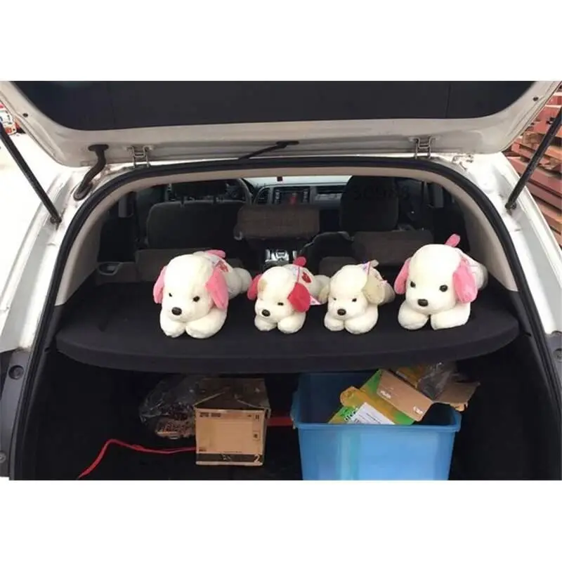 Багаж для кемпинга аксессуары грузов Coffre Voiture багажник автомобиля Maletero Kofferbak
