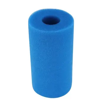

Pool Filter Sponge Pool Cleaner Sweep Hose Scrubber Pool Cleaning Filter Sponge for Large Size Swimming Pools #CW