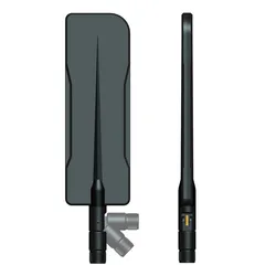 High Gain LTE 4G Communication Antenna Is Suitable for Wireless Router CPE Compatible 3G 2G GSM 900M 1800M All Band