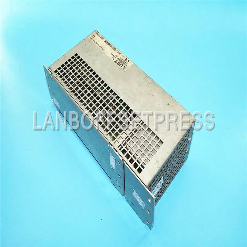 LANBOFFSETPRESS Roland700 rollor привод VF1402S. 19. G10.FA. A8.MRO используемые части Для Роланд печатная машина