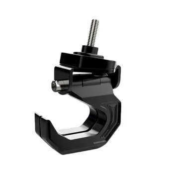 

Motorcycle Moped Accessories Conversion Scooter Items Hook Small Turtle King Electric Car Aluminum Alloy Helmet Hook