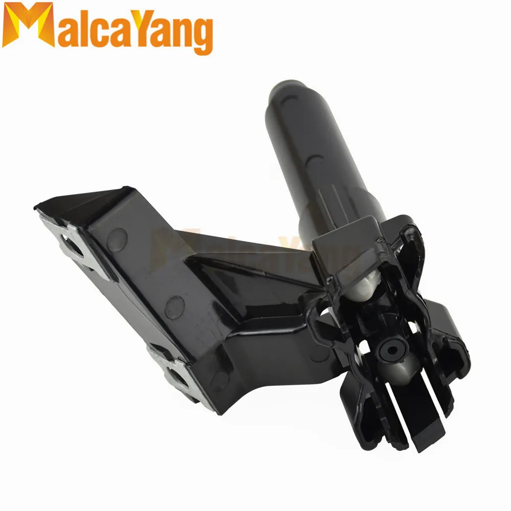 Для Mitsubi-shi Outlander L/R 8264A309 8264A310 для очистки фар Омыватель форсунки Jack