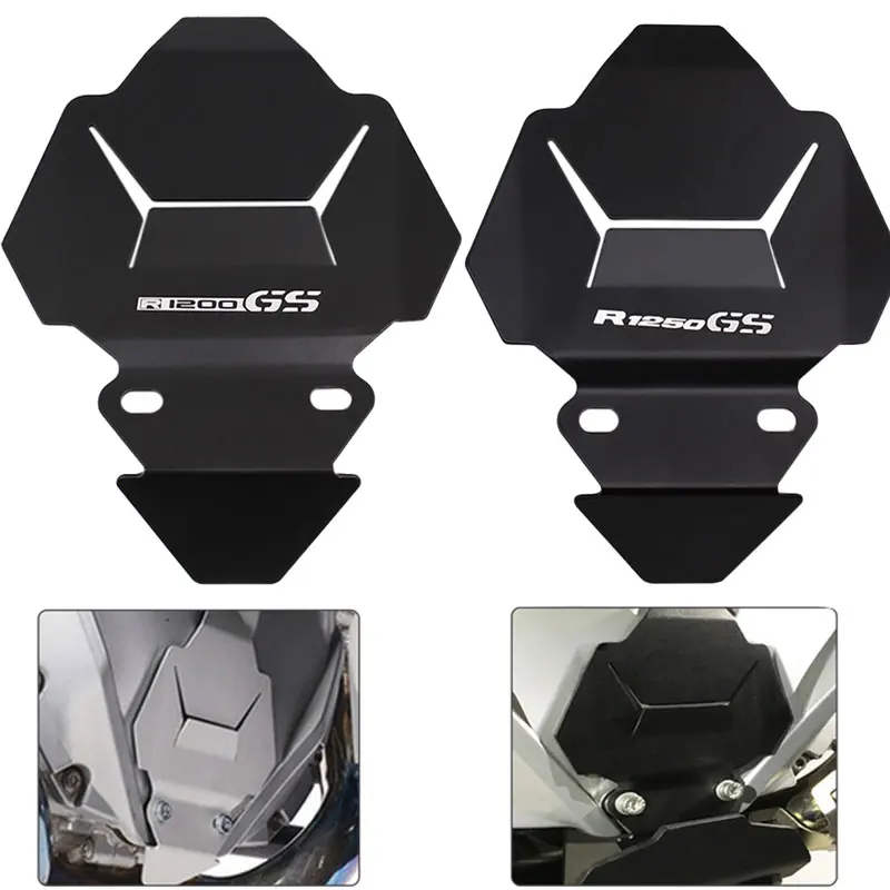 Крышка статора двигателя мотоцикла ROAOPP защита протектор для BMW R1200GS R1200 GS LC ADV R1250GS