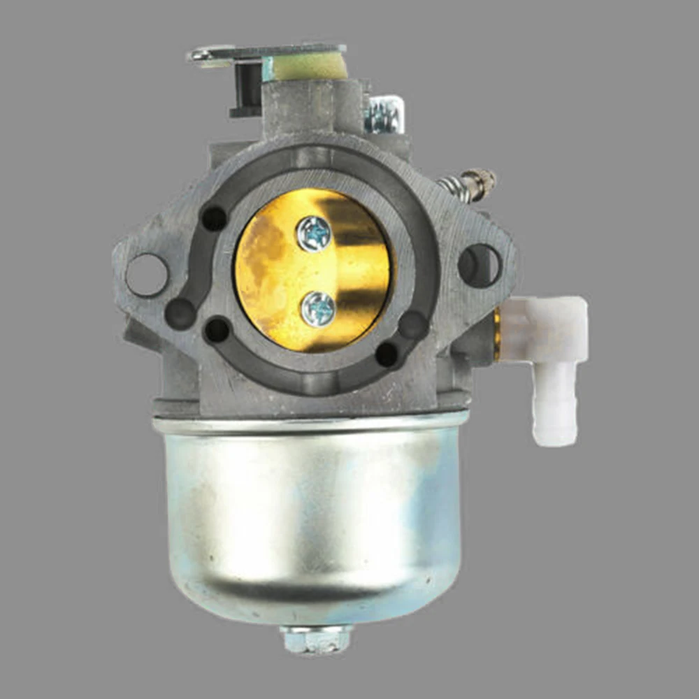 Карбюратор Carb комплект ДЛЯ Briggs& Stratton 10HP двигатель 19E412 19G412 19E417 карбюратор комплект новое поступление
