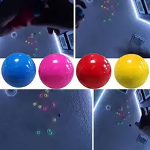 

Round Ball Mini Decompression Random Color Elastic Sticky Ball