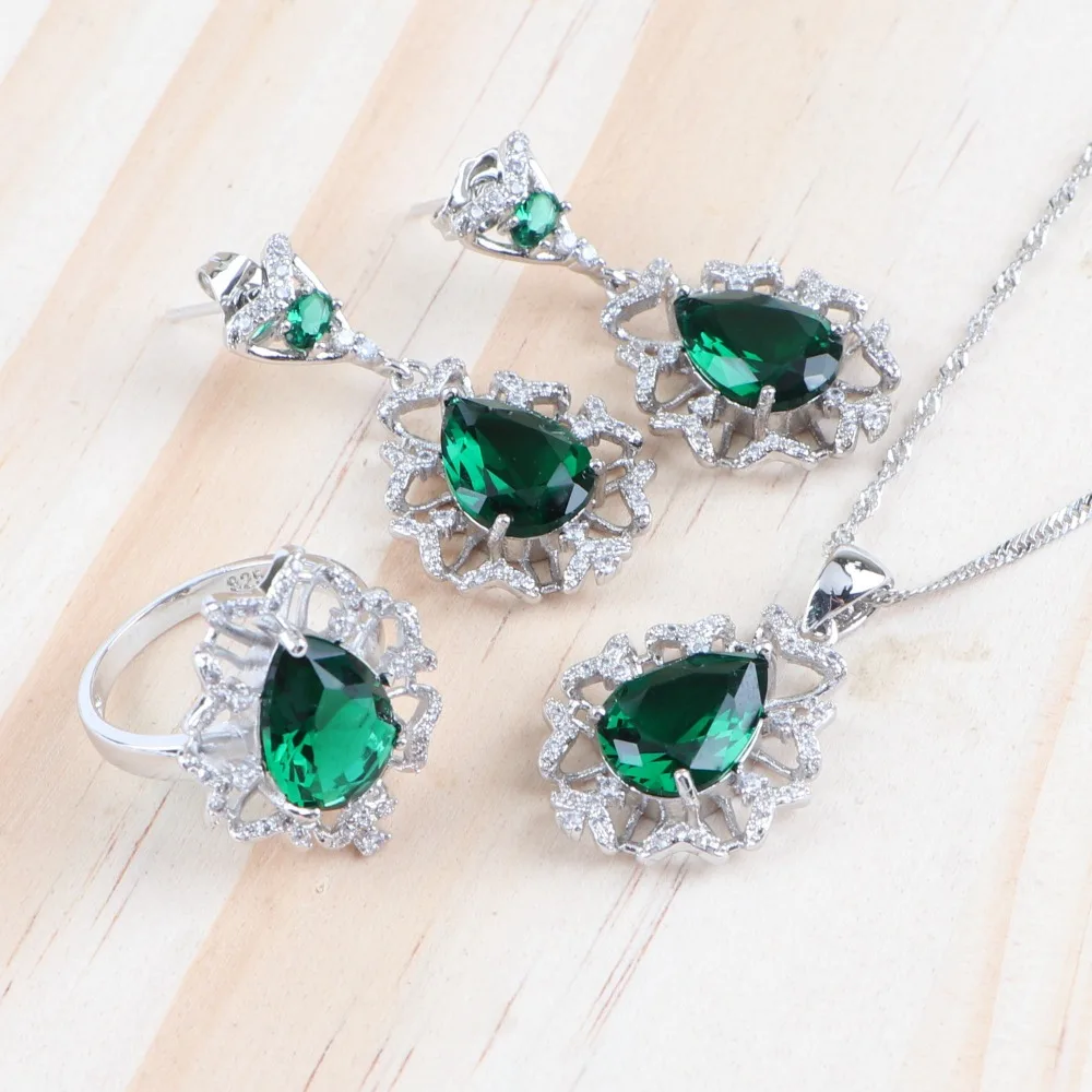 925 Sterling Silver sets