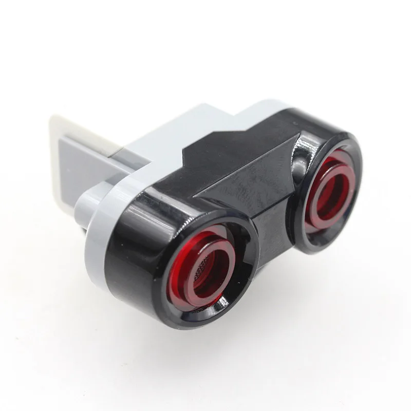 lego mindstorms ev3 ultrasonic sensor