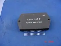 Толстая пленка STK4048XI долина абсолютно Подлинная абсолютно новая аутентичная- KWCDZ