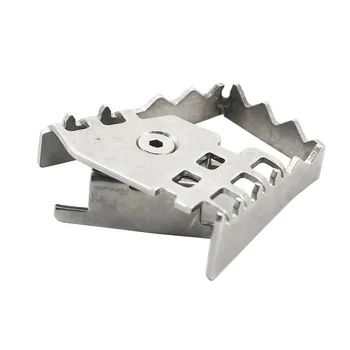 

Rear Foot Brake Lever Pedal Enlarge Extension Rear Brake Peg Pad For BMW R1200GS R1200 GS ADV/R1200GS LC F800GS F700GS F650GS