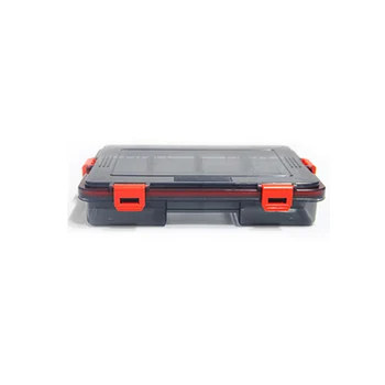 

Sorting High Strength Lure Bait Storage Case Adjustable Accessories Tool Outdoor Fishing Tackle Box Multifunctional Waterproof