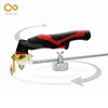 P80 Adjustable Plasma Cutting Torch Circle Compass Roller Magnetic Guide Wheel Inverter Welding Machine DC For Torch Accessory 1