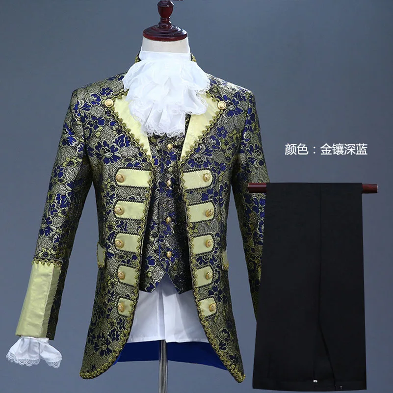 Adult Prince Charming Costume