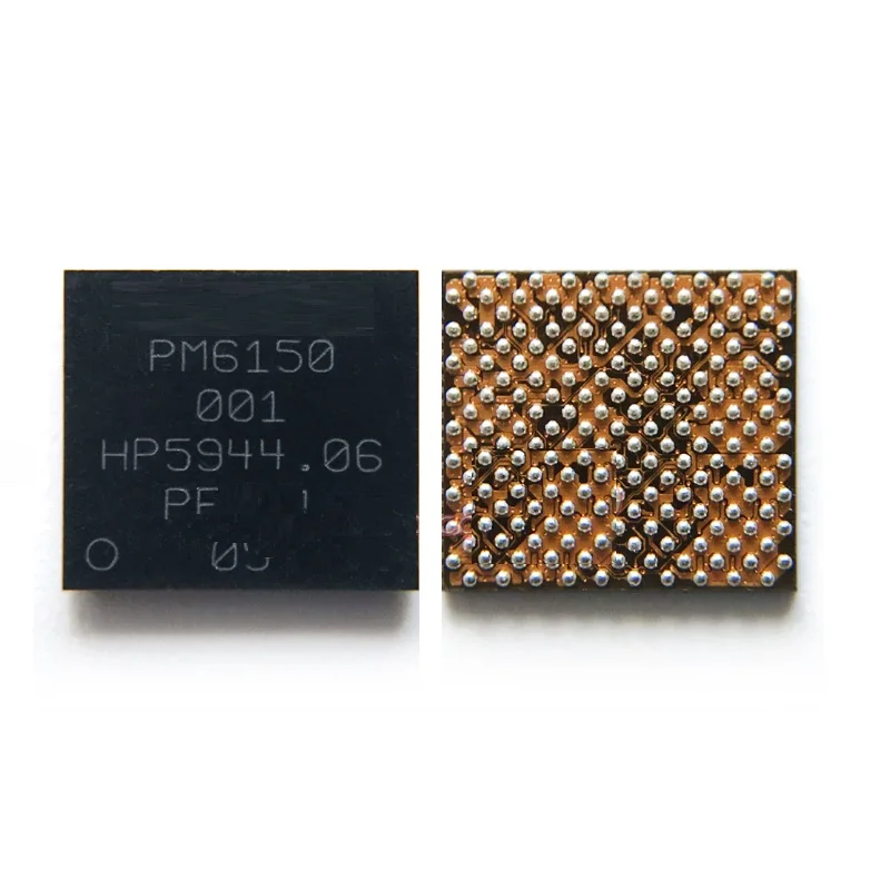 5 шт. PM6150 мощность IC чип PM управление питанием IC