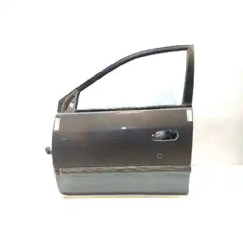 

LEFT FRONT DOOR KIA CARENS