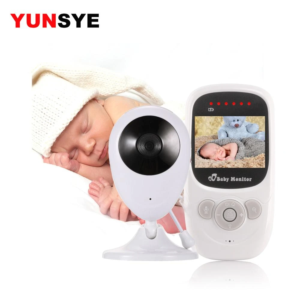 baby temperature monitor