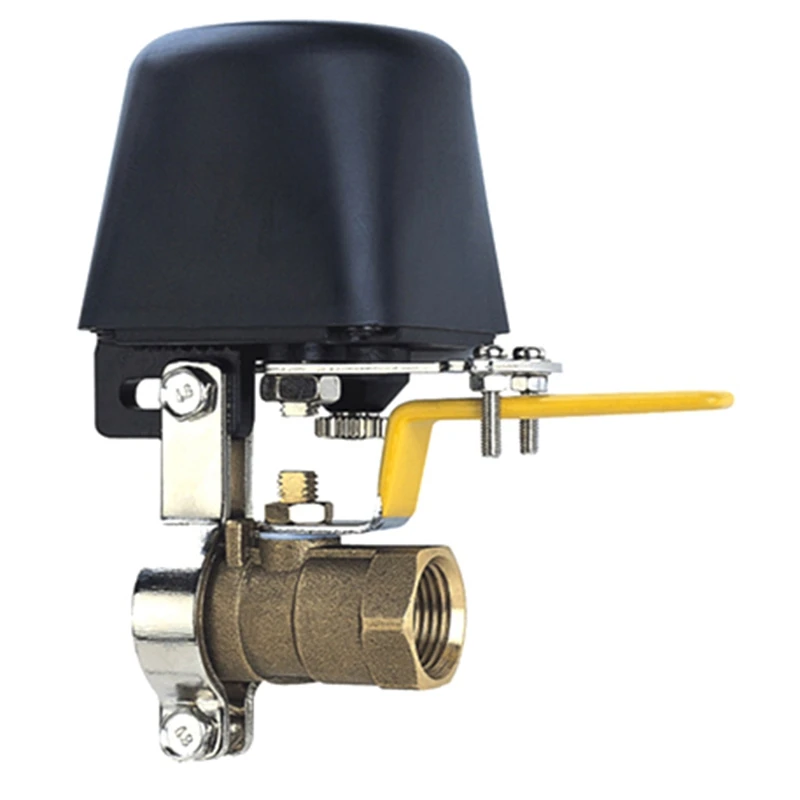 

Hot Sale Valve Switch Water Gas Alarm Robot Automatic Electric Switch Remote Control Valve Switch Dc12