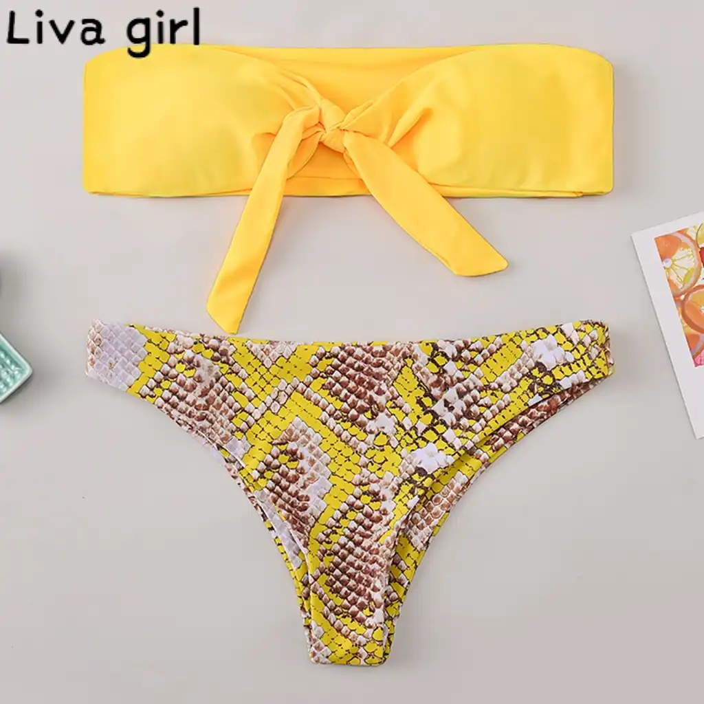 Biquini 202 Clearance