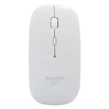 

Computer Wireless Mouse Bluetooth 3.0 Wireless Intelligent Ultra Thin Computer Supplies Peripherals Hot