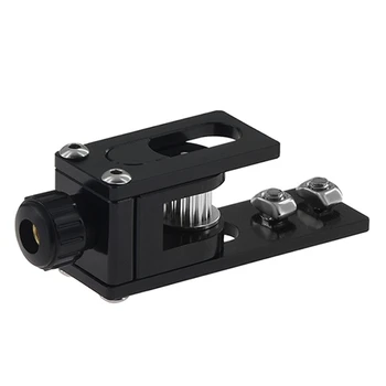 

Upgrade V-Slot Profile X-Axis Synchronous Belt Stretch Straighten Tensioner for CR10 CR10S Ender-3 3D Printer