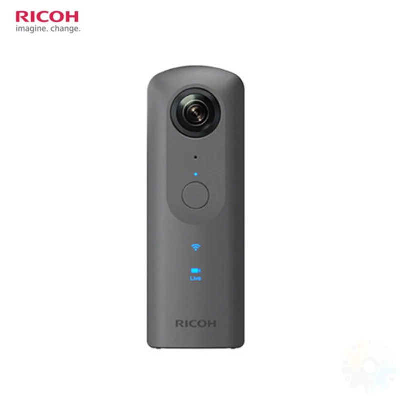 THETA V 360 degree panoramic camera HD camera