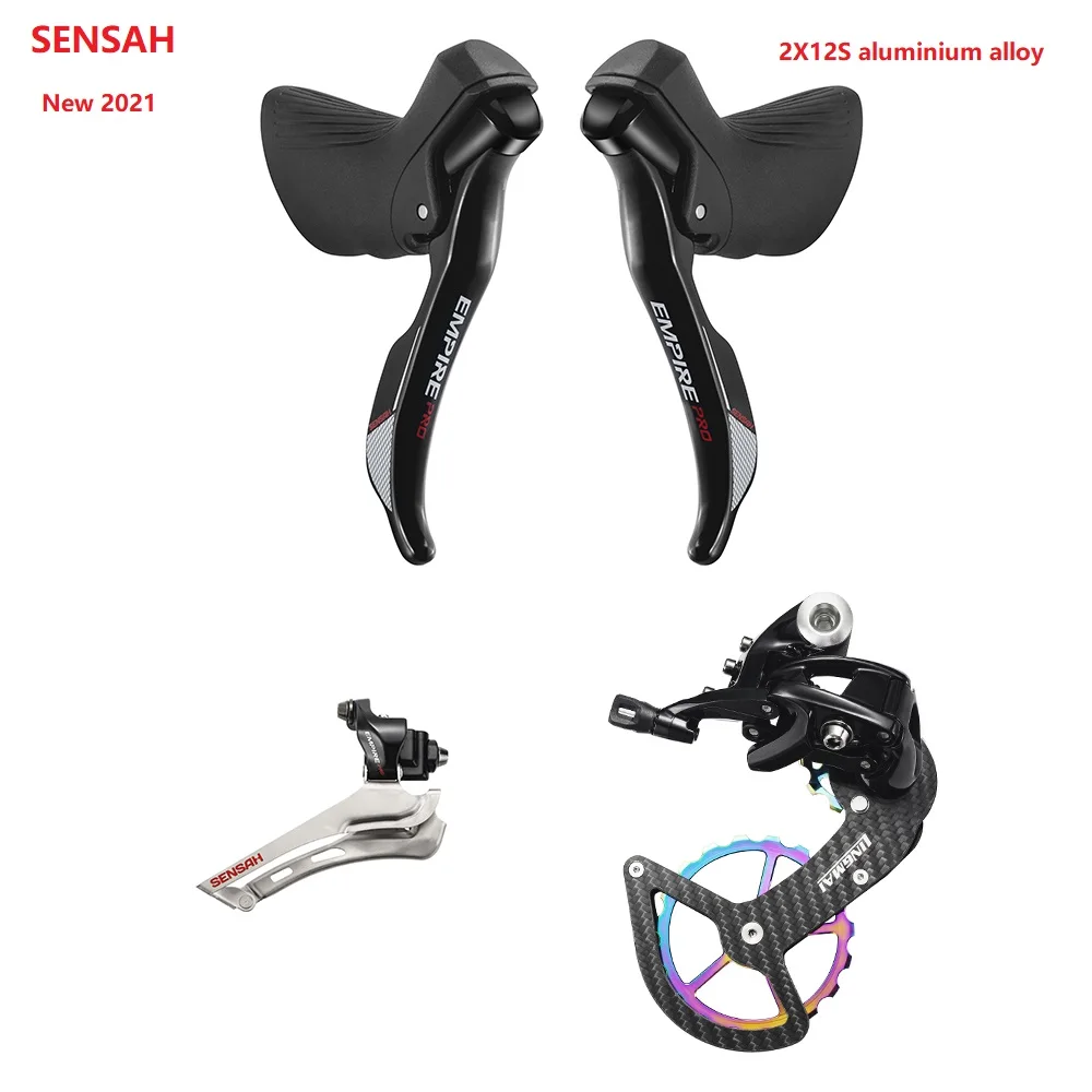 Trigger Shifter For SL-TX30-7 Mountain Bike Bicycle Accessories Split Dial 6.7//21 Speed Cycling 22.2mm 1 Pair Transmission
