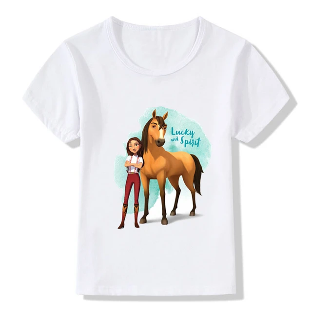 Venda quente bonito wolfoo cão lucy impressão dos desenhos animados  crianças t camisa meninas verão topos bebê meninos roupas engraçado  crianças manga curta camiseta - AliExpress