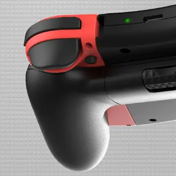 

Charging Grip with Game Card Slot for Switch NS for Joy-Con Game Controller H05A