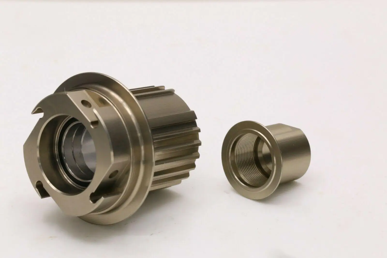 Micro Spline 12s Hub Body M9100 12 speed FREEBODY для Crossmax MAVIC - Цвет: one