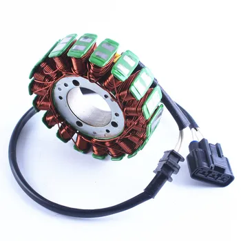

Magneto Engine Stator Generator Charging Coil For Yamaha YZF R1 2002-2003 Motorcycle Parts