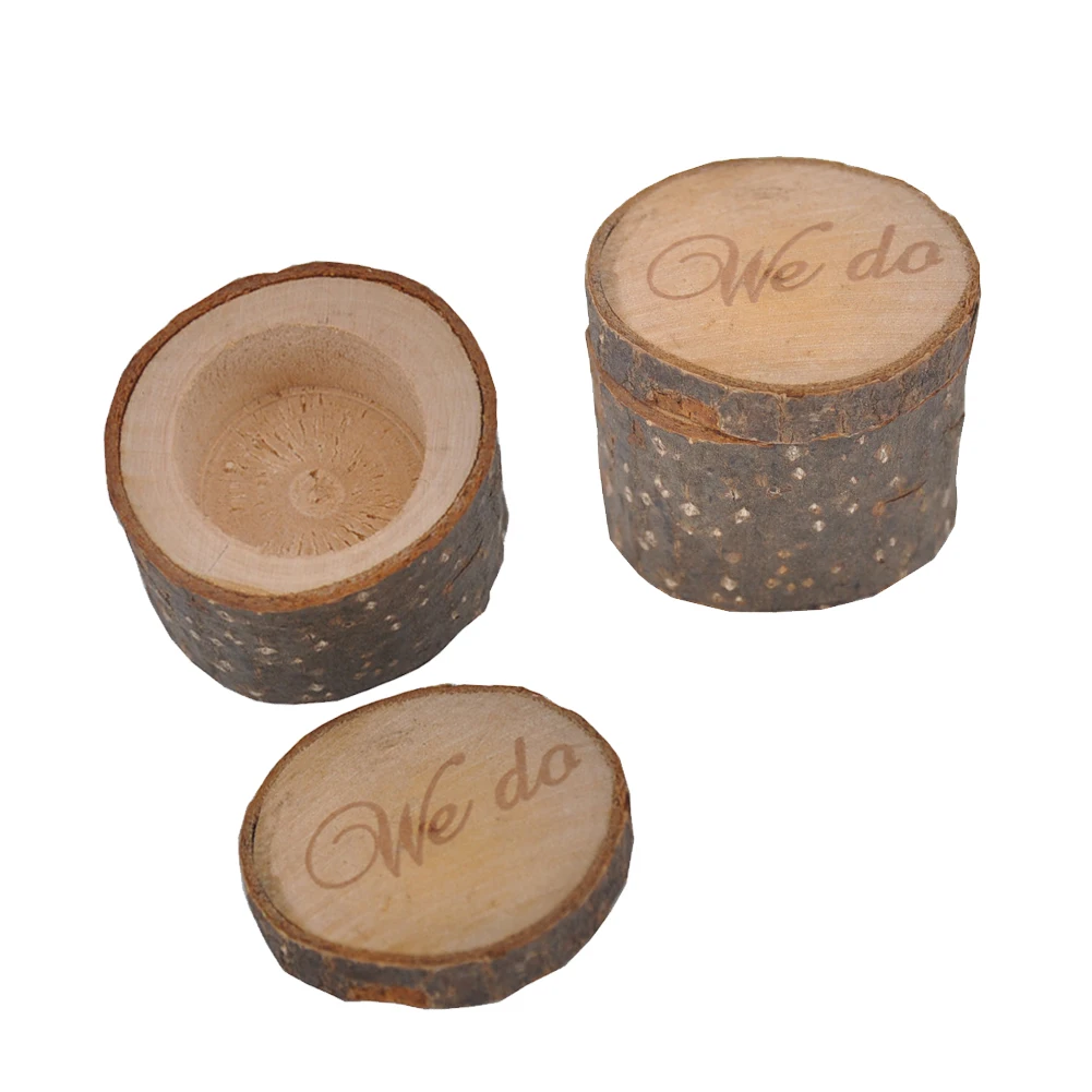 

Wood Wedding Ring Box Rustic Wedding Ring Box Custom Ring Bearer Box Holder Rustic Wedding Gift Wedding Jewelry Box Ring Box