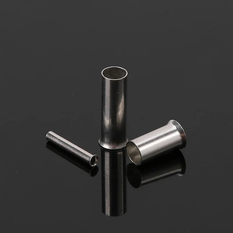 Terminal de Pino sem Isolamento 1000 Pçs terminal de pino sem isolamento 1000 pcs 03