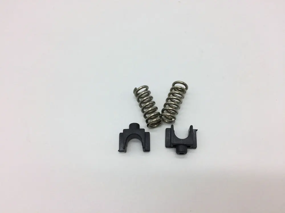 lower sleeved roller bushing 2H425121 for Kyocera FS1016 FS1300 FS1100 FS1028 FS1128 FS1024 FS1124 FS1320 KM2810 3