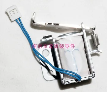 

New Original Kyocera 302HN44160 SOLENOID MPF for:TA1800 3010i 4012i 4020i 2550ci FS-6025 C8020 C5100 C5150 C2126 P5021 M5521