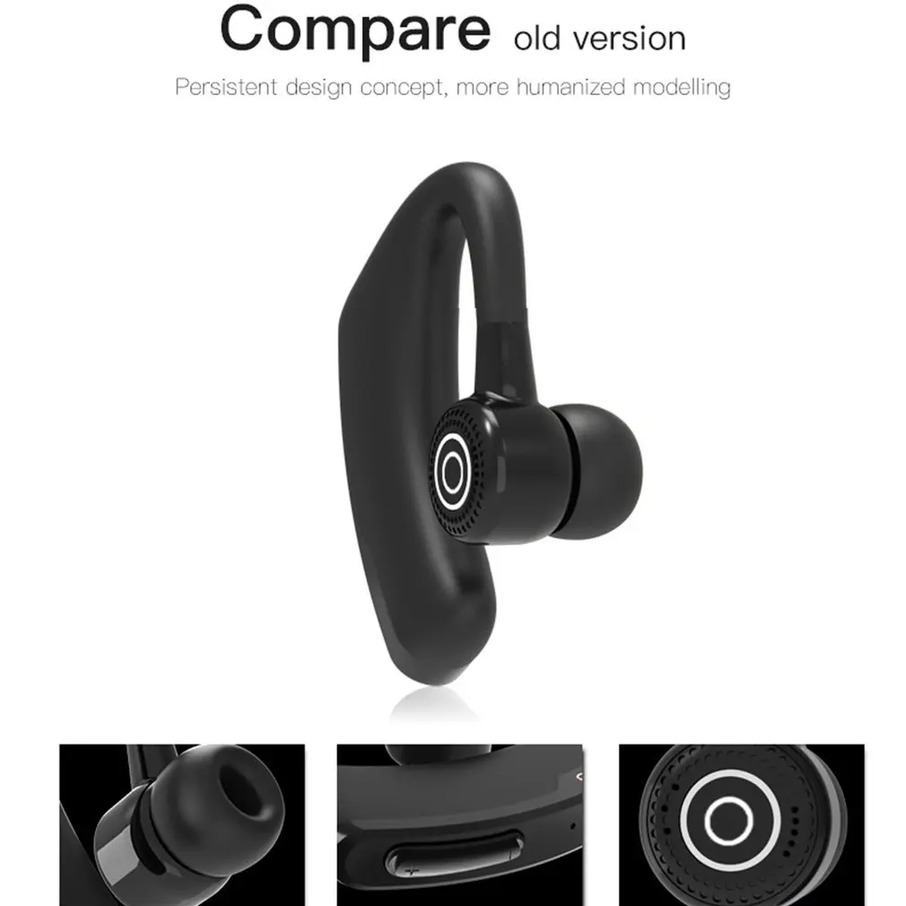 Наушники P9 бизнес bluetooth наушники V8 наушники беспроводные наушники V9 двусторонние стерео с голосовым управлением CSR4.1