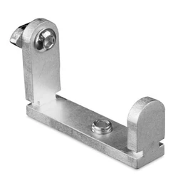 Quadro de suporte de ângulo de usinagem cnc fornecedor