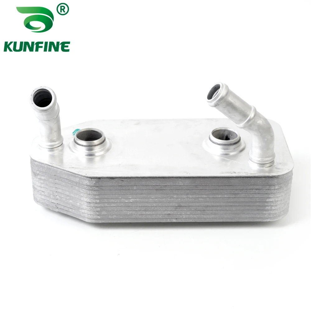 Enfriador de aceite para motor de transmisión automática, radiador de caja de cambios, enfriador para VW Bora Golf 4 OEM N ° 096 061G 096409061G| Enfriadores de aceite| - AliExpress
