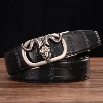 

Men Automatic Belt Fashion Men Leather Belt New Arrival Leather Belts for Men width:3.5cm.black\coffee\blue\brown,width:3.5cm