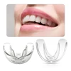 Orthodontic Braces Dental Braces Instanted Silicone Smile Teeth Alignment Trainer Teeth Retainer Mouth Guard Braces Tooth Tray ► Photo 3/6