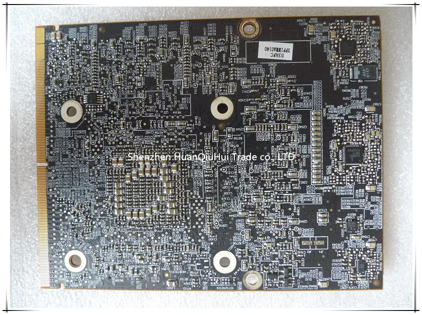 Kai-Full для Apple iMac 2" A1312 HD6970 HD6970m HD 6970 6970 м 1G 1 ГБ 109-C29657-10 216 0811000 2011 видеографические видеопамяти карты VGA