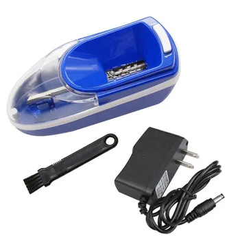 

New hot selling automatic electric cigarette maker fashion cigarette maker mini electric cigarette puller