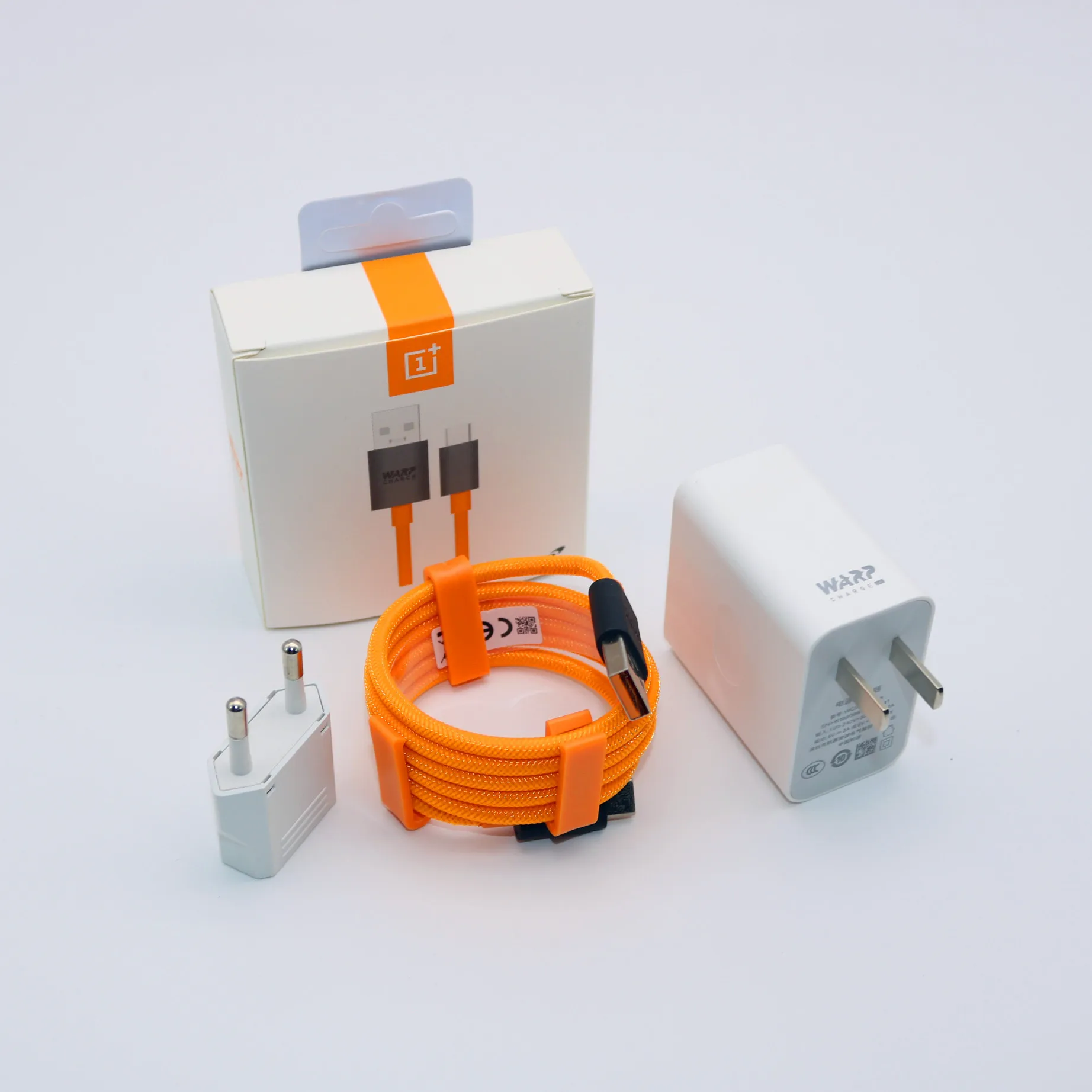 Деформационная зарядка Oneplus зарядное устройство 30 Вт USB Dash зарядка EU/US быстрый адаптер питания type-C кабель 5 в 6A для One plus 7t 7 Pro 6 6t 5 5t 3