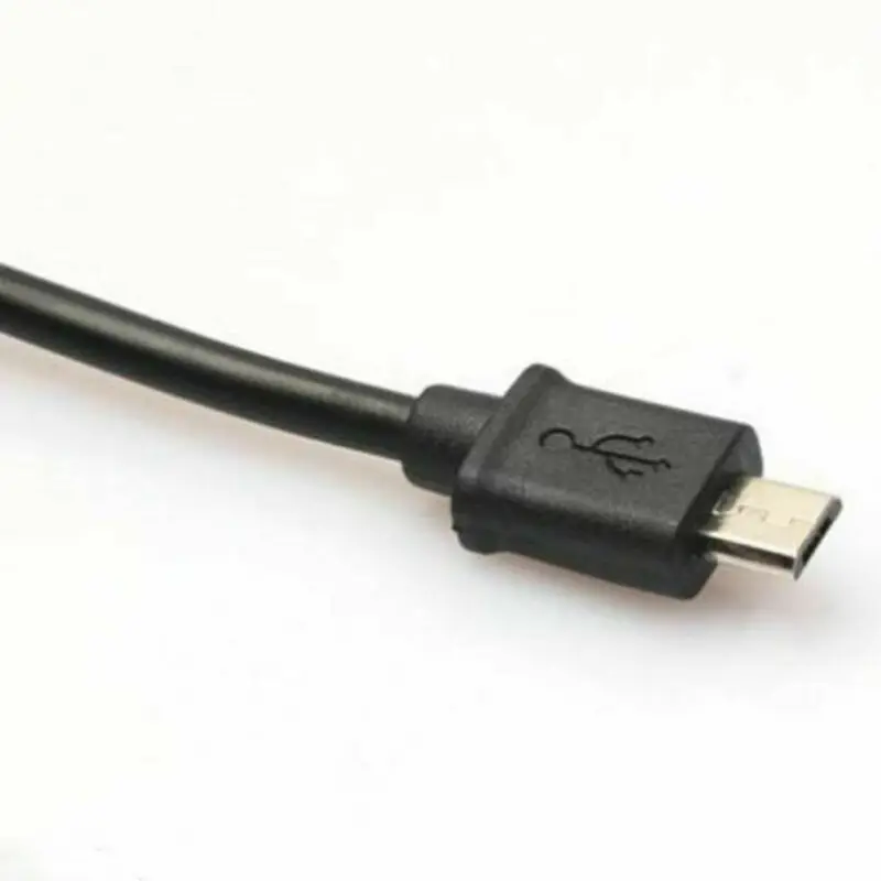 PYMH 17CM 미니 마이크로 USB 2.0 MHL HDMI 1080P TV 어댑터 케이블 삼성 갤럭시 미국