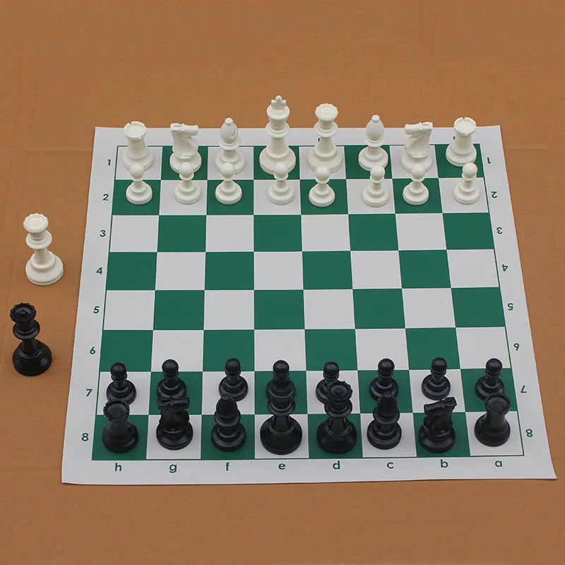 Chess Board Set